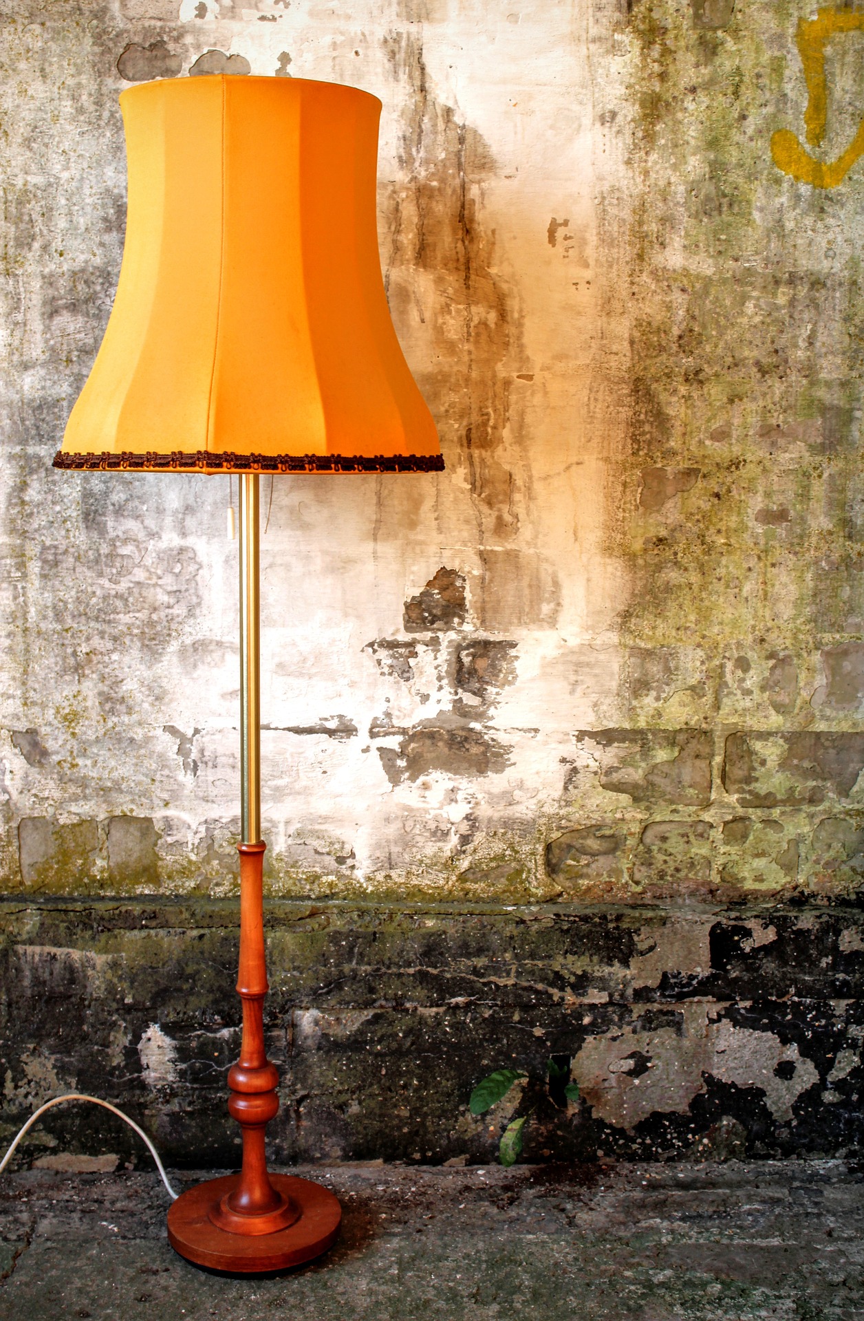 lampadaire