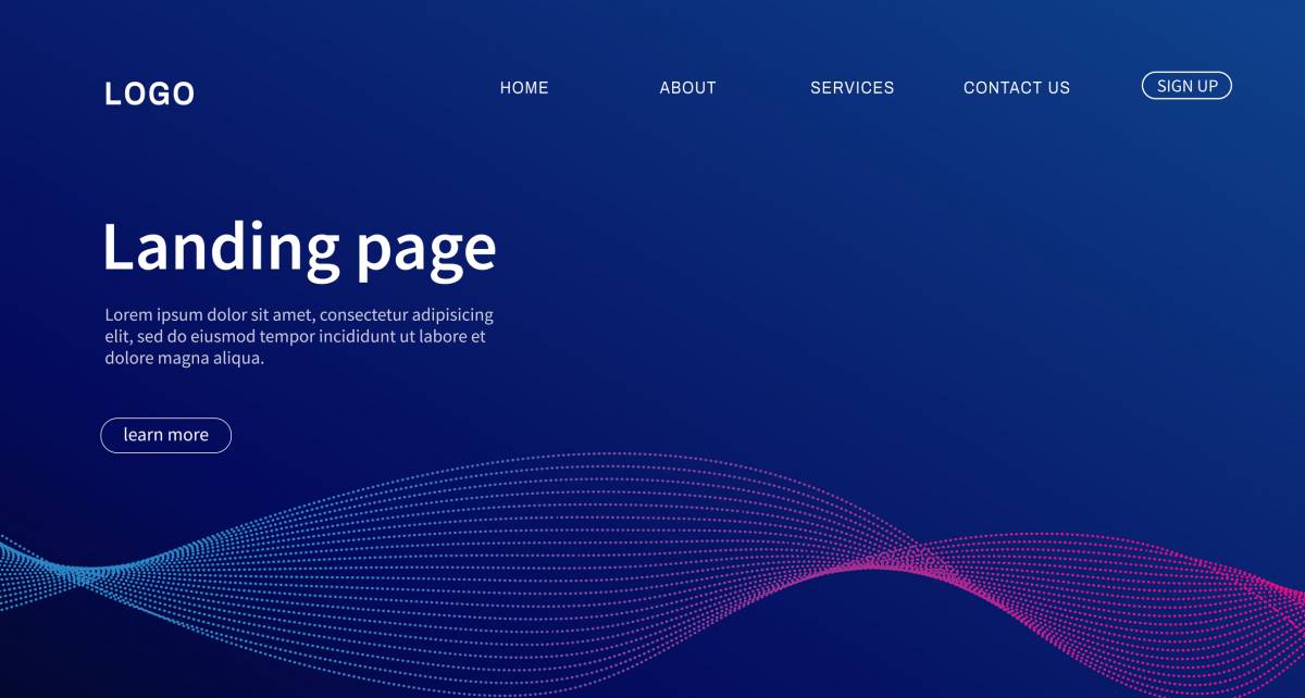 landing-point-page