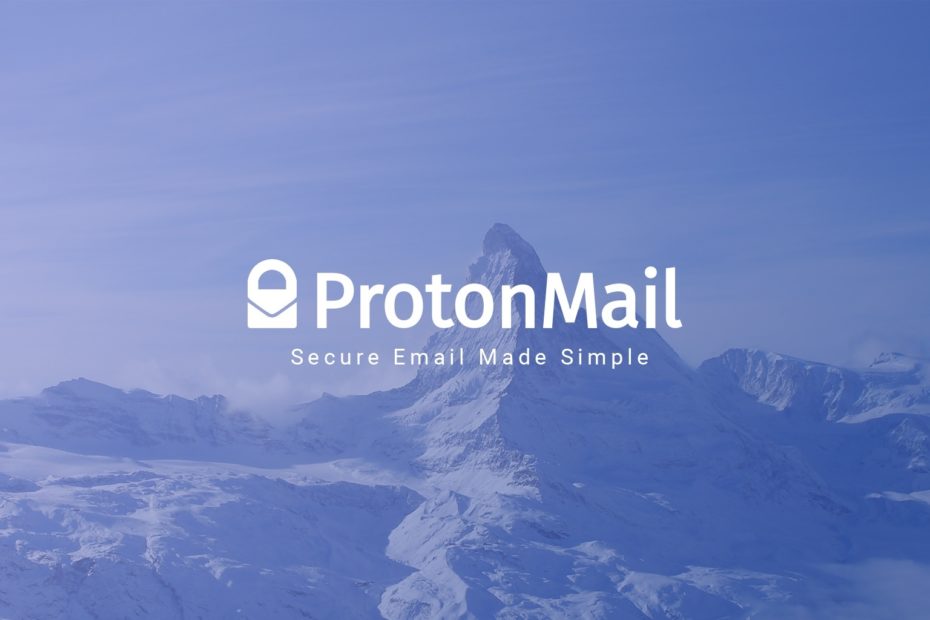 protonmail