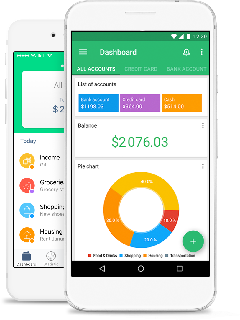 3 meilleures applis mobiles de gestion de budget